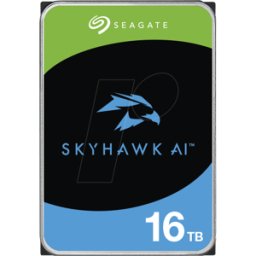 ST16000VE004 - 16TB disco duro SEAGATE SkyHawk