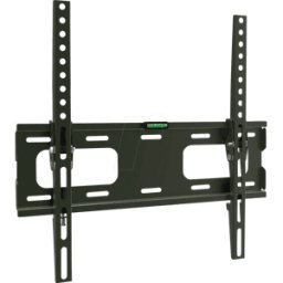 MYWALL MYW HP6-1BL - Soporte de pared para TV LCD, 32" - 55" (81 - 140 cm)