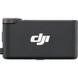 DJI 116399 - Micrófono inalámbrico, receptor MIC 3