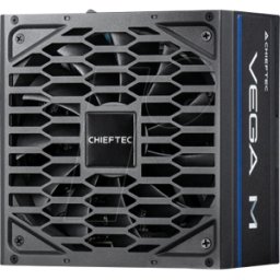 CFT PPG-1000-C - CHIEFTEC VEGA M PPG-1000-C, 80+ oro, 1000 W.