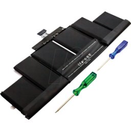 FREI AKKU 53716 - Batería para portátil para Apple MacBook Pro Retin