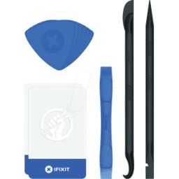 EU 145364 - Juego de herramientas de apertura iFixit, 5 piezas