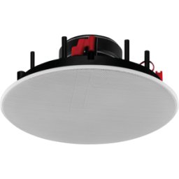 MONACOR MON EDL-62HQ - Altavoces de pared y techo, 100 V, 8 ohmios, 30 W