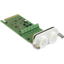 MOBOTIX MX F-S7A-INT01 - Placa de alimentación IO