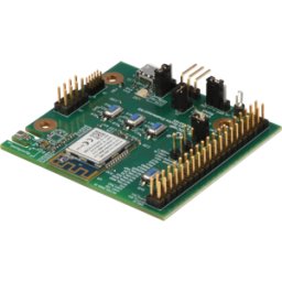 MICROCHIP MCP AC164165 - Kit de desarrollo SAML, dispositivo inteligente WiFi, Alexa