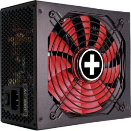 XI XN173 - XILENCE XN173, 80+ oro, 750 W..