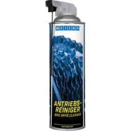WEICON 70215500 - Limpiador de accionamiento, cuidado de bicicletas, 500 ml