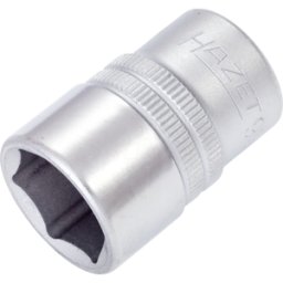HAZET HZ 900-18 - Punta de llave de vaso, entrecaras 18
