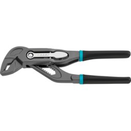 HAZET HZ 760-12 - Tenazas de bomba de agua/universales 760-12, 125 mm