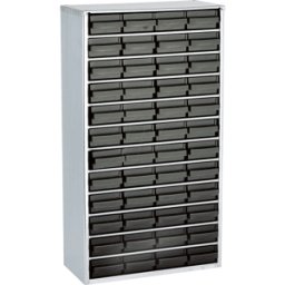 RAACO 102520 - Cargador de acero ESD 1248-01