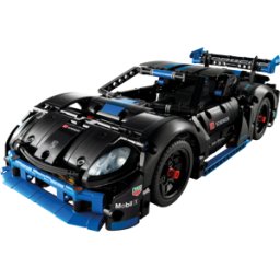 LEGO 42176 - LEGO® Technic Porsche GT4 e-Performance