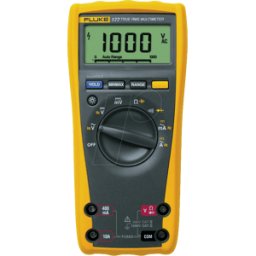 FLUKE 177 - Multímetro 177, digital, 6000 recuentos