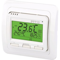 ELEKTROBOCK EB PT713 - Termostato para calefacción por suelo radiante