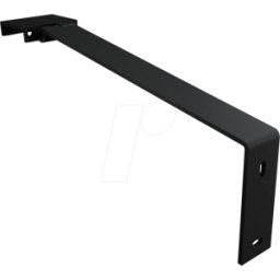 BARTHELME BARTH 62425230 - Perfil FLEXLINE boom 27-32mm negro 2 piezas