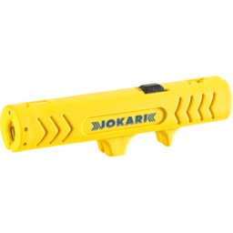 JOKARI JOK 30 120 - Herramienta de desmontaje, Universal N.º 12, para cable red