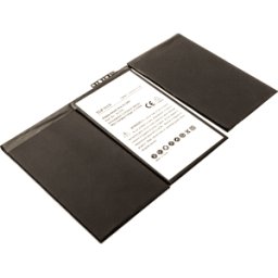 FREI AKKU 53126 - Batería para tableta para Apple iPad 2, Li-Po, 6500 mAh