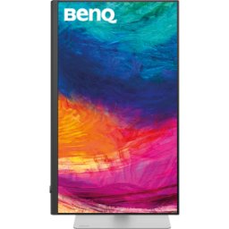 BENQ PD2730S - Monitor de 69 cm, 5K, 60 Hz, altavoz, pivote