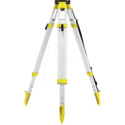 LEICA GEOSYSTEMS LEICA 767710 - Leica CTP104, soporte de aluminio con correa de transporte
