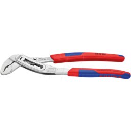 KNIPEX KN 88 05 250 - Alicate de pico de loro, Alligator®, 250 mm, cromado