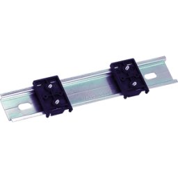 BOPLA TSH 35-2 - Soporte universal para carril DIN x x mm