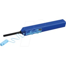 EFB-ELEKTRONIK LWL 39988.2 - Limpiador de férulas para SC, FC, ST