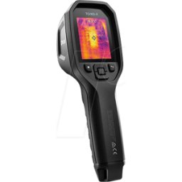 FLIR TG165-X - CÁMARA TERMOGRÁFICA FLIR TG165-X, -25 … 300