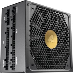 SHARK P30 1300SW - SHARKOON Rebelde P30 Oro 1300W ATX3.0