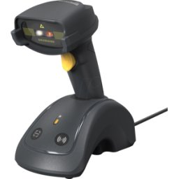 INATECK BCST56GR - Escáner de código de barras, 2D, Bluetooth/Wireless/USB, BCST-56