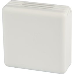 B+B THERMO-TECHNIK BB FMSS WM - Sensor de humedad en carcasa de pared capacitiva, 0...100 % RH