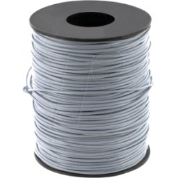ECON CONNECT ECON KD05GR100 - Cable de cobre 0.5mm 100m gris