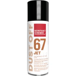CRC-KONTAKTCHEMIE KONTAKT 32692-AA - Aerosol de aire comprimido, aire comprimido 67 JET, 300 ml