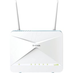 D-LINK G415 - Router Wi-Fi 4G LTE 1501 Mbit/s