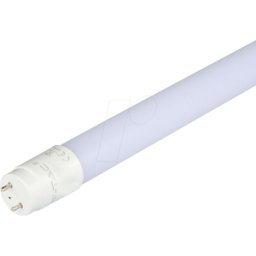V-TAC VT-21687 - Tubo LED T8, 7,5 W, 850 lm, 6400 K, 600 mm, SAMSUNG Chip