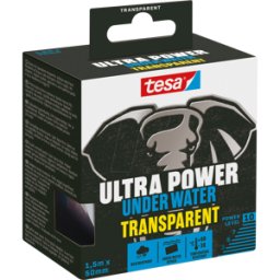 TESA 56481 - Cinta de agua Ultra Power de 1,5m:50mm