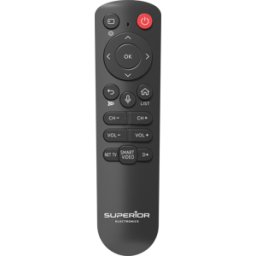 SUPERIOR ELECTRONICS SUPER LG 1 - Mando a distancia superior de repuesto LG