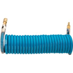 HAZET HZ 9040S-10 - Manguera de aire comprimido en espiral