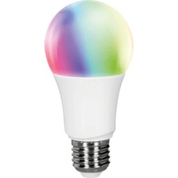 MLI-404000 - Luz elegante, lámpara, TINT, E27, 10W, RGBW
