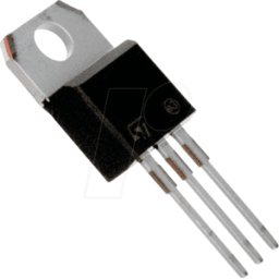 STMICROELECTRONICS STP55NF06 - MOSFET N-Ch 60V 50A 0,018R, TO-220