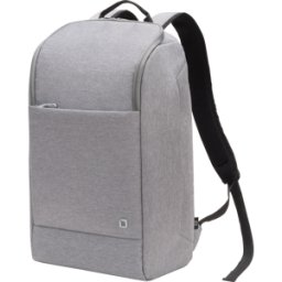 DICOTA D31876-R - Mochila para ordenador portátil, 13-15.6", gris claro
