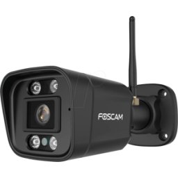 FOSCAM V8P B - Cámara de seguridad, IP, LAN, WLAN, exterior