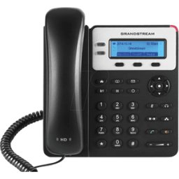 GRANDSTREAM GRS GXP-1625 - Teléfono IP, con cable
