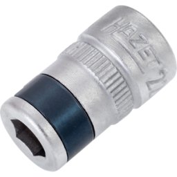 HAZET HZ 2250-1 - Adaptador 1/4''cuadrado aud 1/4''Sechkant