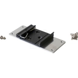 TRACO TMPW MK3 - Adaptador de montaje en carril DIN para TMPW 50