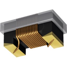 FASTRON L-0805F 1,5µ - Inductancia SMD, 0805, ferrita, 1,5 micras
