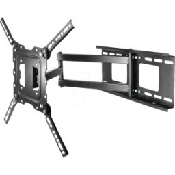 MYWALL MYW H182L - Soporte de pared para TV LCD 26" - 47