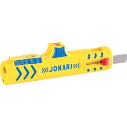 JOKARI JOK 30 155 - Herramienta de desmontaje, Universal N.º 15, para cable red