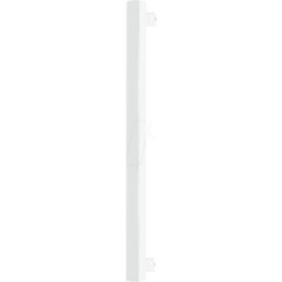 BLULAXA 47521 - Lámpara de línea LED S14S 5W, 400 lm, WW
