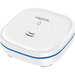 LOGILINK SC0122 - Sensor de fugas de agua, IP65