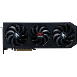 PCG 75742 - PowerColor Radeon RX9070 XT Hellhound 16 GB