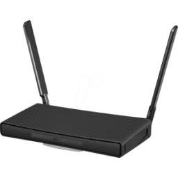 MIKROTIK MTK HAP AX3 - HAP ax³ Router WiFi6, 2,4/5 GHz, 1775 Mbps, Gigabit Ethernet, Po